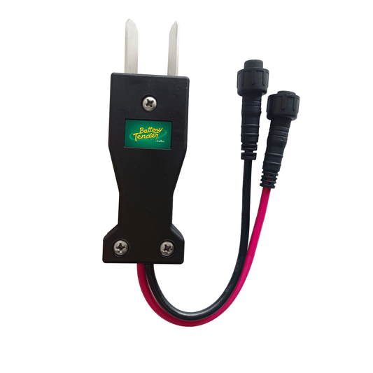 PowerPlus 36V E-Z-GO Crow Foot Plug - Battery