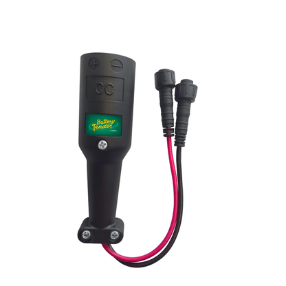 PowerPlus 48V Club Car Plug - Battery