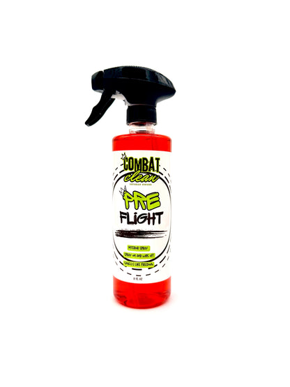 Pre Flight (Interior Quick Detail) - 17 oz Bottle - Cleaners