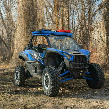 Kawasaki KRX (Plastic Roof) Roof Rack