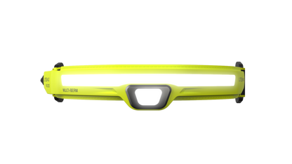 PRO 1000 Lumen LED Multi-Beam Rechargeable Headlamp - Personal Lighting