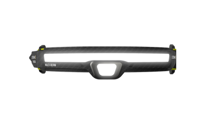 PRO 1000 Lumen LED Multi-Beam Rechargeable Headlamp - Personal Lighting