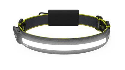 PRO 1400 Lumen PureHD™ Wide Beam Rechargeable Headlamp - Personal Lighting