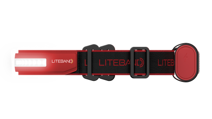 PRO 1400 Lumen PureHD™ Wide Beam Rechargeable Headlamp - Personal Lighting