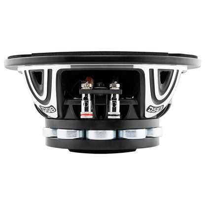 PRO 6.5 Inch Neodymium Mid-Range Bullet Loudspeaker 325 Watts Rms 4-Ohm DS18 - Car|Truck/SUV|Jeep|ATV/UTV|Marine