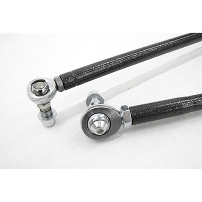 Pro Series Pro-Moly Tie Rod Kit for Can-Am Outlander 1000 XT Renegade 1000 (2012 & UP)