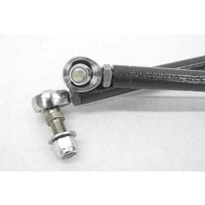 Pro Series Pro-Moly Tie Rod Kit for Honda Rincon 650/680