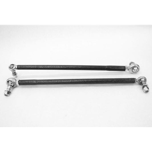 Pro Series Pro-Moly Tie Rod Kit for Can-Am Renegade 800 (2012)
