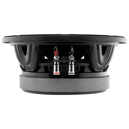 PRO XL 8 Inch Mid-Range Loudspeaker 400 Watts Rms 8-Ohm DS18 - Car|Truck/SUV|Jeep|ATV/UTV|Marine