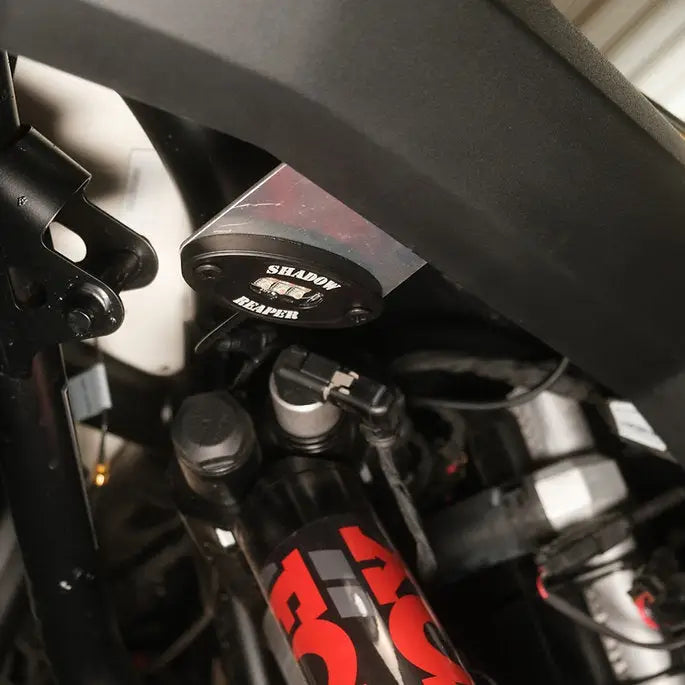 Pro XP Pro R Turbo R Specific Rock Light Kit