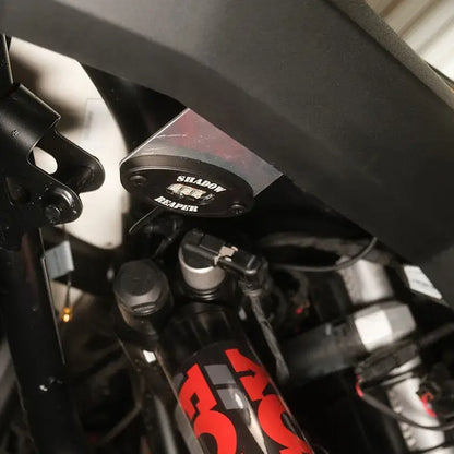 Pro XP Pro R Turbo R Specific Rock Light Kit