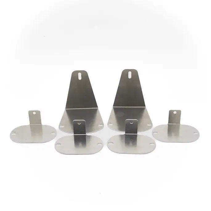 Pro XP Pro R Turbo R Specific Rock Light Kit