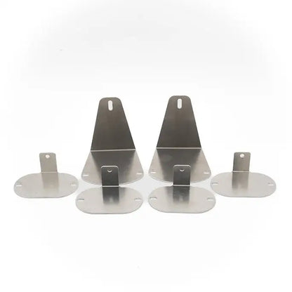 Pro XP Pro R Turbo R Specific Rock Light Kit