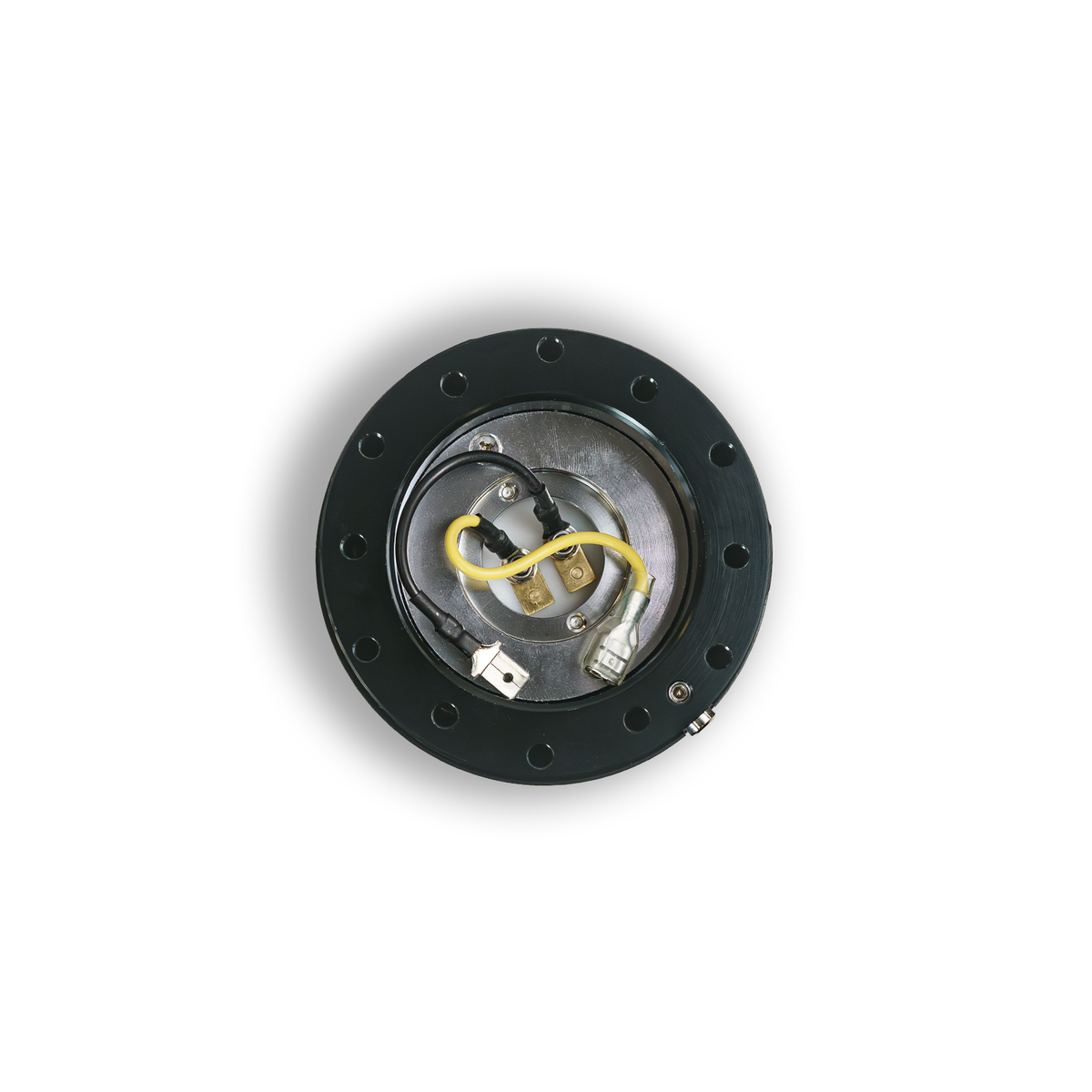 Quick Release Steering Wheel Hub - Steering Wheel Hub