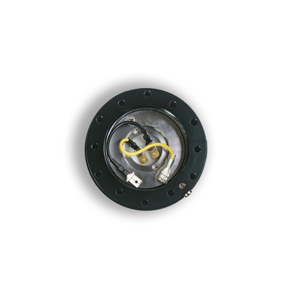 Quick Release Steering Wheel Hub - Steering Wheel Hub