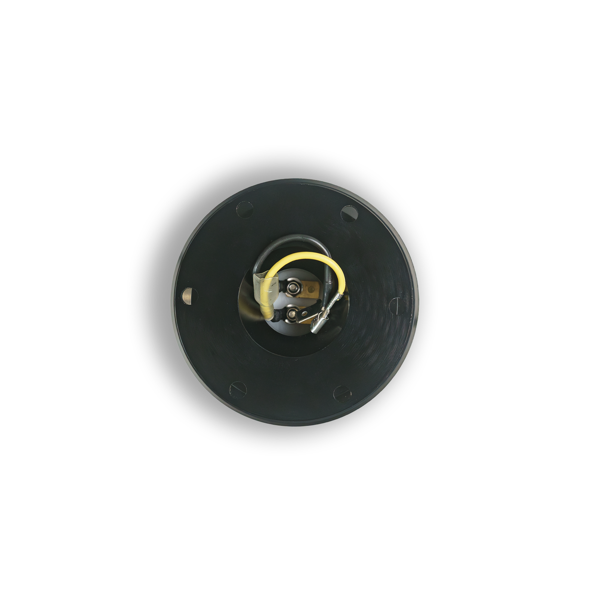 Quick Release Steering Wheel Hub - Steering Wheel Hub