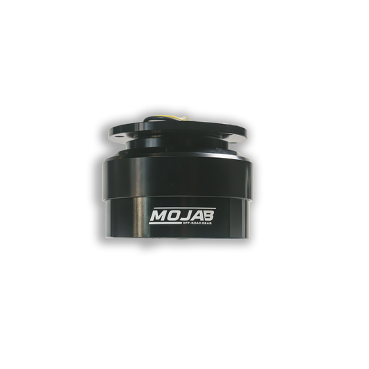 Quick Release Steering Wheel Hub - Steering Wheel Hub