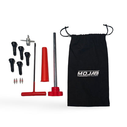 Quick Valve Pro Tool (13 pcs) - Tool