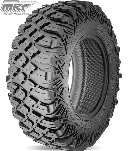 Race UTV Tire - 28x10 R14 - 32lbs - UTV/ATV Tires