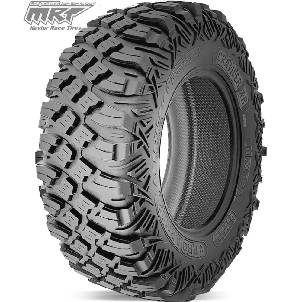 Race UTV Tire - Tire