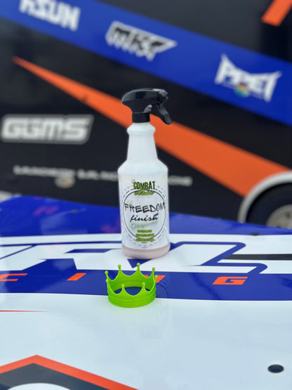 Racer Pack - Racer Pack - Cleaners