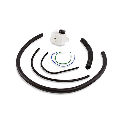 Radiator Relocation Kit Honda Foreman/Rubicon 520 & Rancher 420 (NON-EPS)