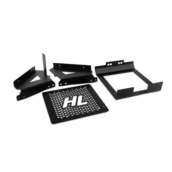 Radiator Relocation Kit Honda Foreman/Rubicon 520 & Rancher 420 (NON-EPS)
