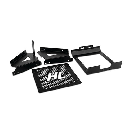 Radiator Relocation Kit Honda Foreman/Rubicon 520 & Rancher 420 (NON-EPS)