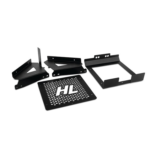 Radiator Relocation Kit Honda Foreman/Rubicon 520 & Rancher 420 (NON-EPS)