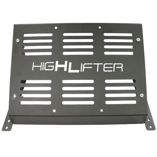 Radiator Relocation Kit Polaris 600 (05)/700 (05-07)/800 (05-14)