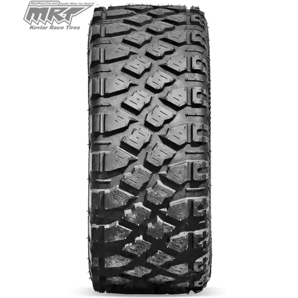 Rally Snake UTV Tire - Tire