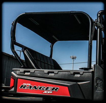 Ranger 900XP Rear Soft Top - Soft Top