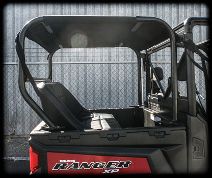 Ranger 900XP Rear Soft Top - Soft Top