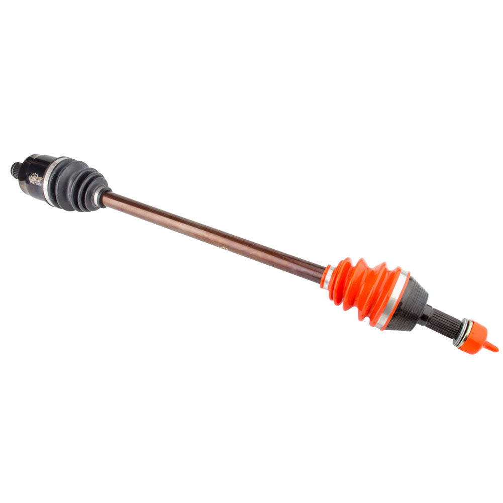 RCV Performance Pro Series II Rear Axle