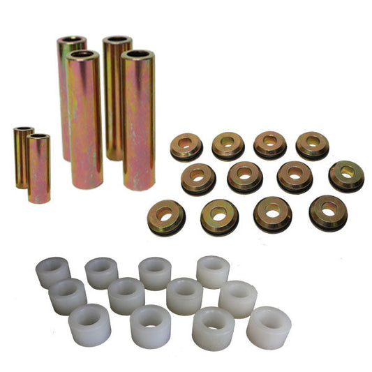 Rear Control Arm Bushing Kit Polaris General RZR S RZR XP