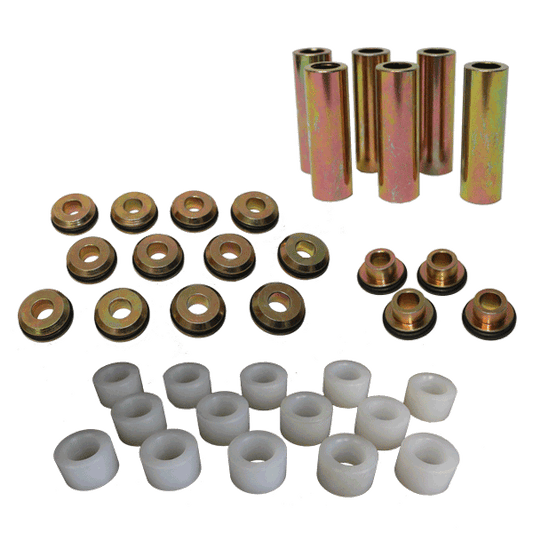 Rear Control Arm Bushing Kit - Polaris Ranger 1000