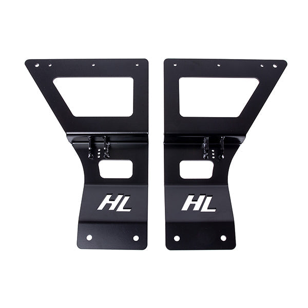 Rear Control Arm Link Kit Polaris Ranger 900 & 1000