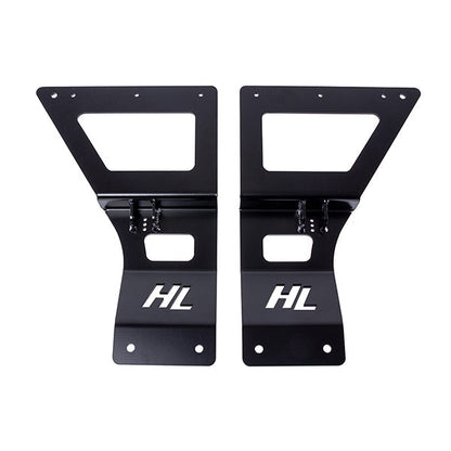 Rear Control Arm Link Kit Polaris Ranger 900 & 1000