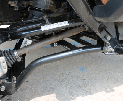 Rear Lower Control Arms Honda Pioneer 1000