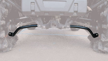 Rear Lower Control Arms Honda Pioneer 1000