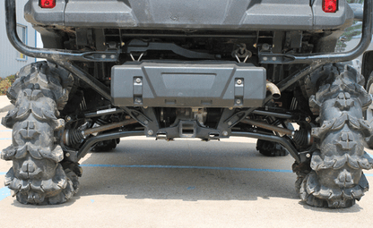 Rear Lower Control Arms Honda Pioneer 1000