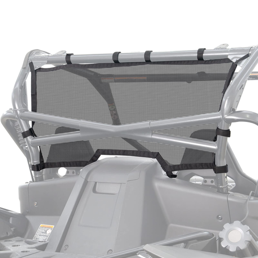 Rear Window Nets for CFMOTO ZForce 950 SPORT / HO SPORT / HO EX