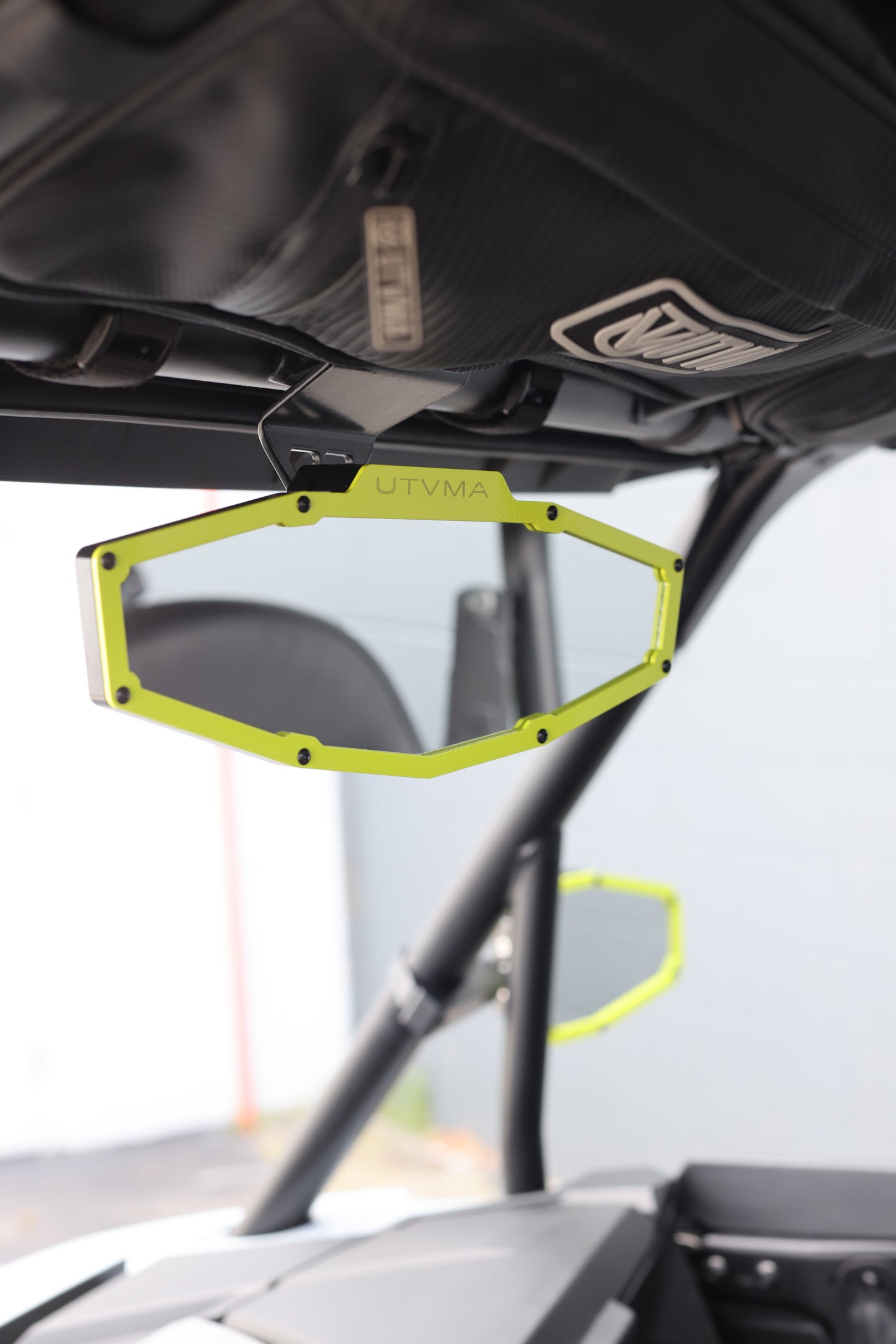 Rearview Mirror - Mirrors