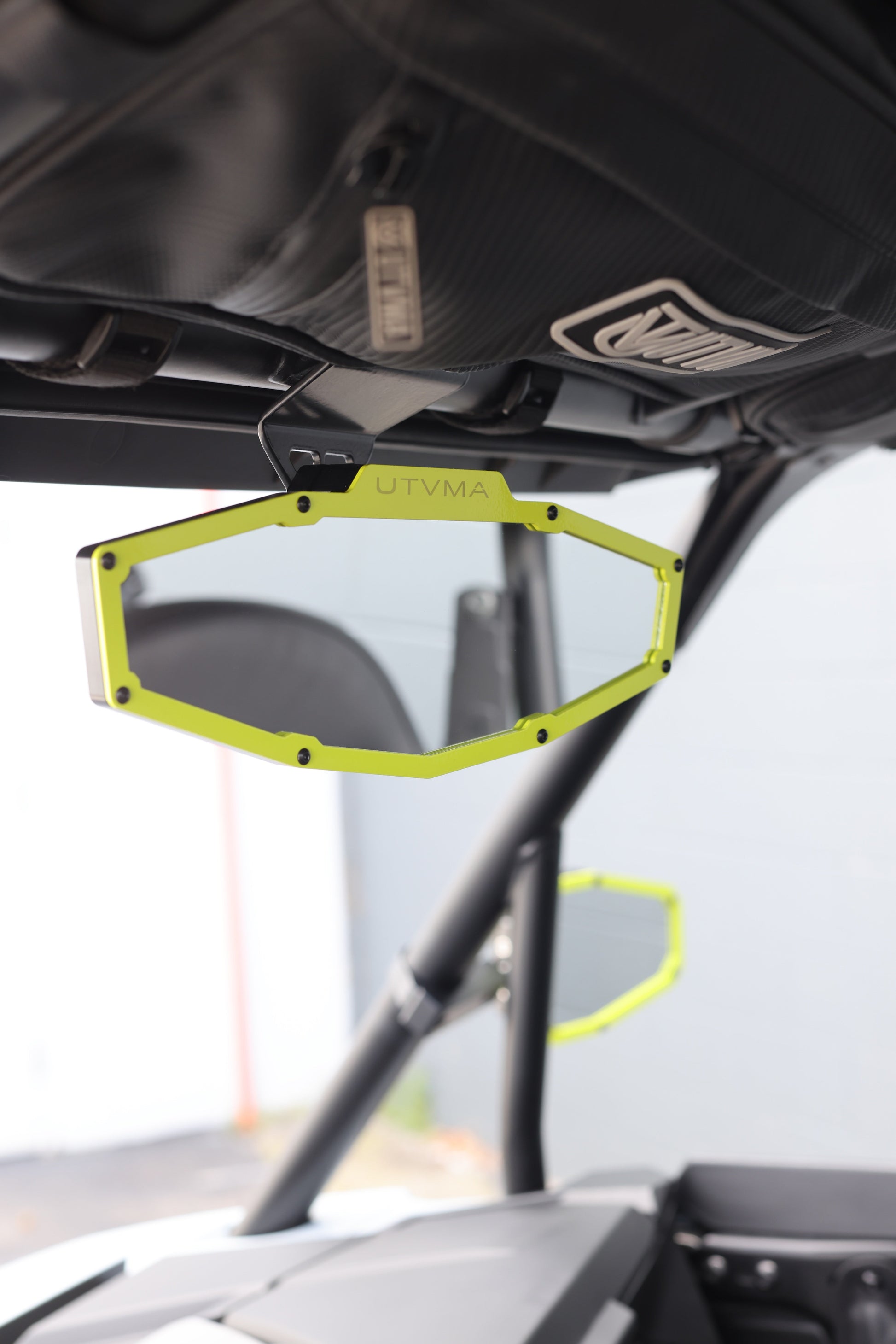 Rearview Mirror - Mirrors