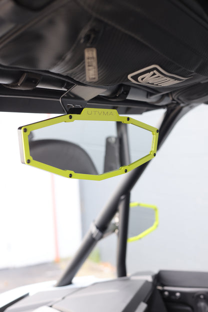 Rearview Mirror - Mirrors