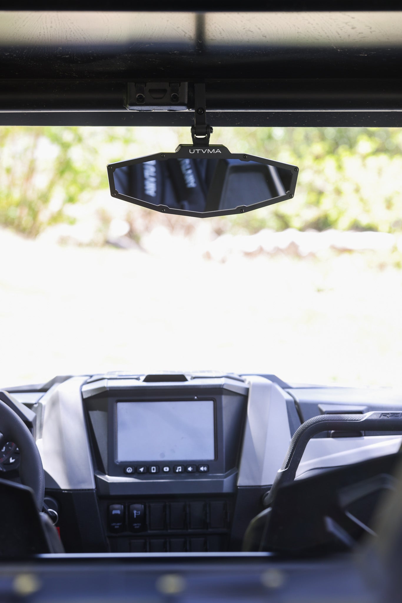 Rearview Mirror - Mirrors