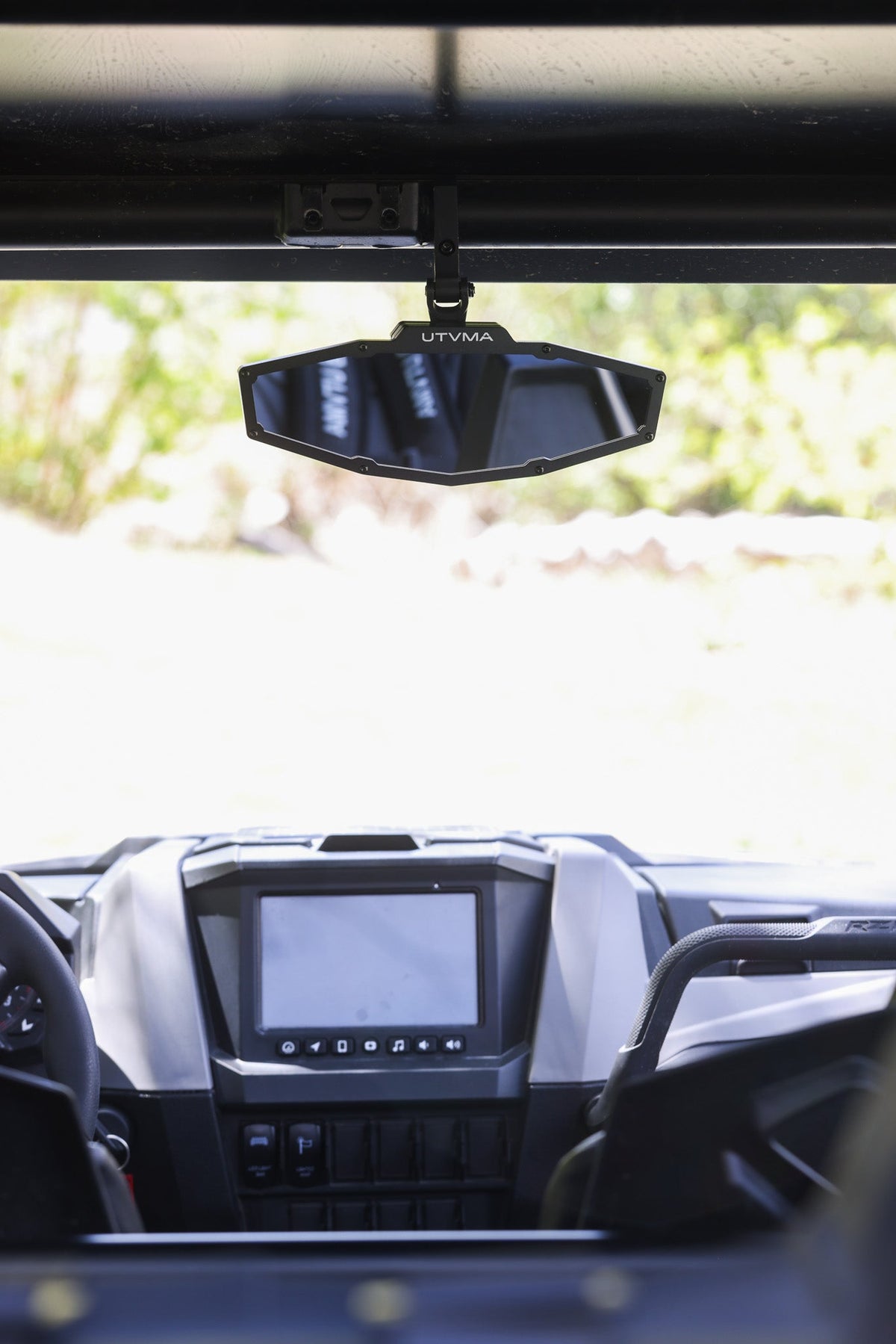 Rearview Mirror - Mirrors