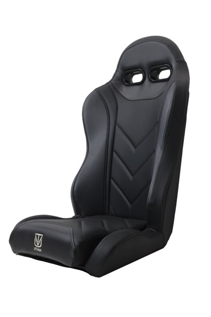 ’Rebel’ Series Pair of Front Suspension Bucket Seats Maverick X3 2 or 4 Seater (2017+) - Seats