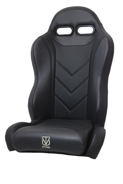 ’Rebel’ Series Pair of Front Suspension Bucket Seats Maverick X3 2 or 4 Seater (2017+) - Seats