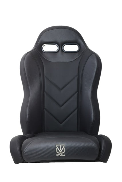 ’Rebel’ Series Pair of Front Suspension Bucket Seats Maverick X3 2 or 4 Seater (2017+) - Seats